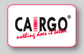 Logo Cairgo - Dunnage Bags For Damge Prevention